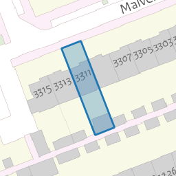 Perceel HTT02-N-3474