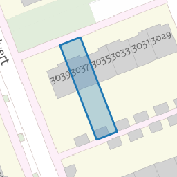 Perceel HTT02-N-3481