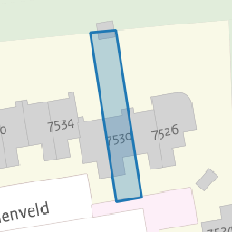 Perceel HTT02-N-3553