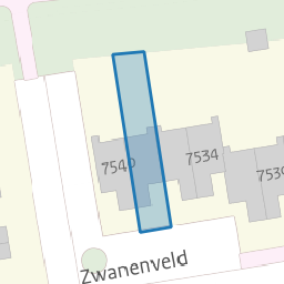 Perceel HTT02-N-3557