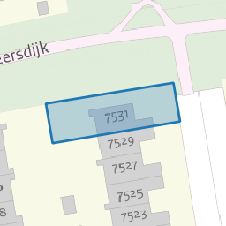 Perceel HTT02-N-3559