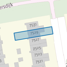 Perceel HTT02-N-3560