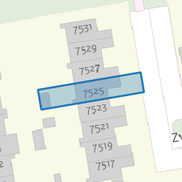 Perceel HTT02-N-3562