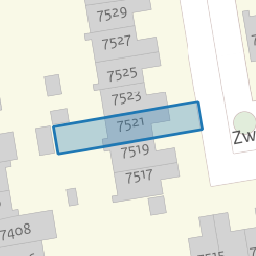 Perceel HTT02-N-3564