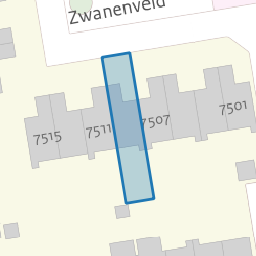 Perceel HTT02-N-3570