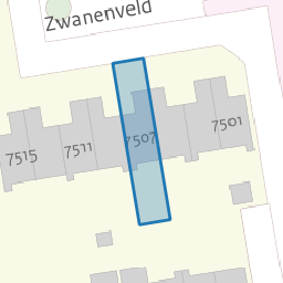 Perceel HTT02-N-3571