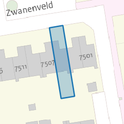 Perceel HTT02-N-3572