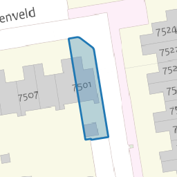 Perceel HTT02-N-3574