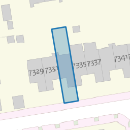 Perceel HTT02-N-3580