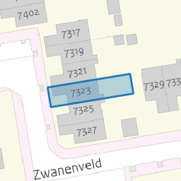 Perceel HTT02-N-3586