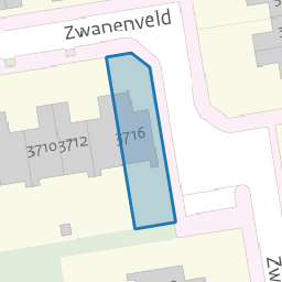 Perceel HTT02-N-3597