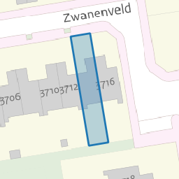 Perceel HTT02-N-3598