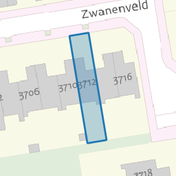 Perceel HTT02-N-3599