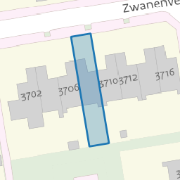 Perceel HTT02-N-3601