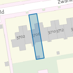 Perceel HTT02-N-3602