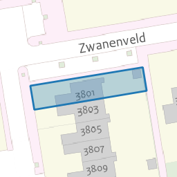 Perceel HTT02-N-3605