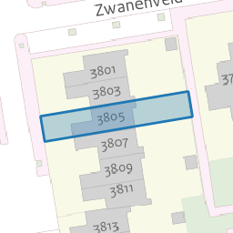 Perceel HTT02-N-3607