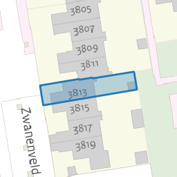 Perceel HTT02-N-3611