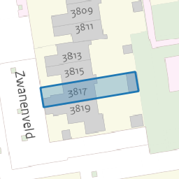 Perceel HTT02-N-3613