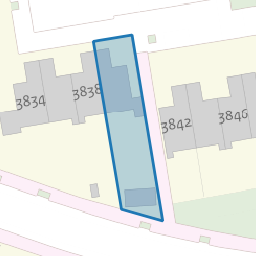 Perceel HTT02-N-3621