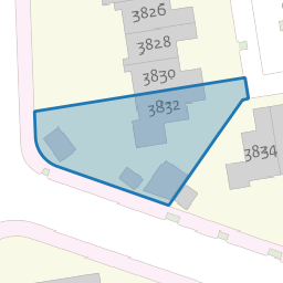 Perceel HTT02-N-3625