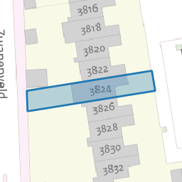 Perceel HTT02-N-3629