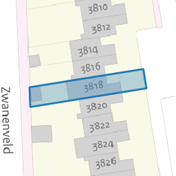 Perceel HTT02-N-3632
