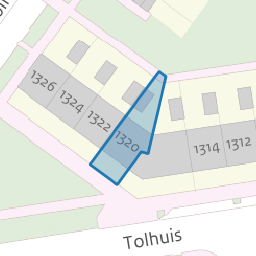 Perceel HTT02-N-3653