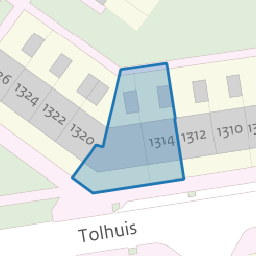 Perceel HTT02-N-3654