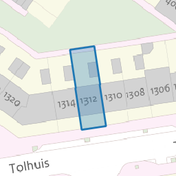 Perceel HTT02-N-3655