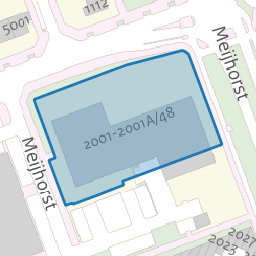 Perceel HTT02-N-3660