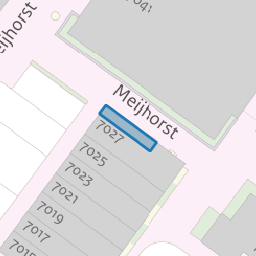 Perceel HTT02-N-3664