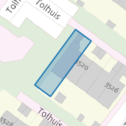 Perceel HTT02-N-3665