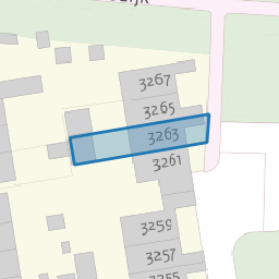 Perceel HTT02-N-3678