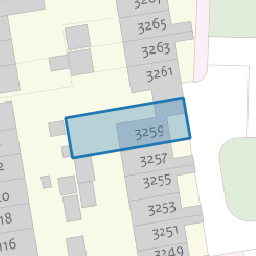 Perceel HTT02-N-3680