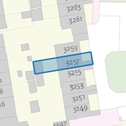 Perceel HTT02-N-3681