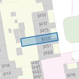 Perceel HTT02-N-3683