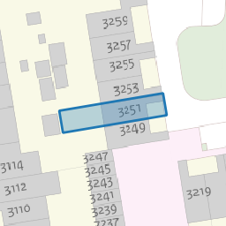 Perceel HTT02-N-3684