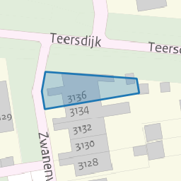 Perceel HTT02-N-3686