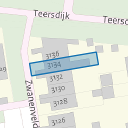 Perceel HTT02-N-3687