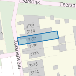 Perceel HTT02-N-3688