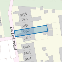 Perceel HTT02-N-3689