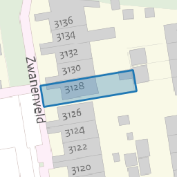 Perceel HTT02-N-3690