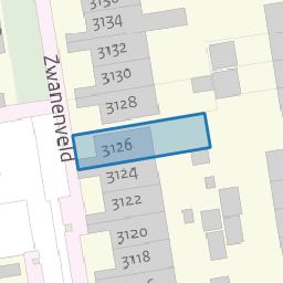 Perceel HTT02-N-3691