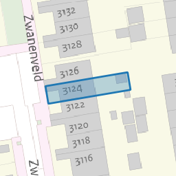 Perceel HTT02-N-3692