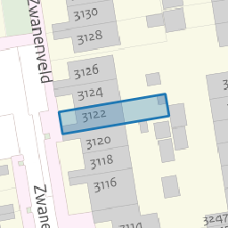 Perceel HTT02-N-3693