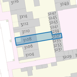 Perceel HTT02-N-3700
