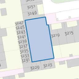 Perceel HTT02-N-3701