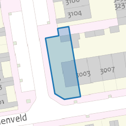 Perceel HTT02-N-3710