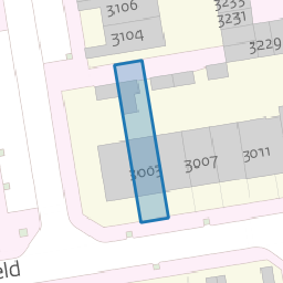 Perceel HTT02-N-3711